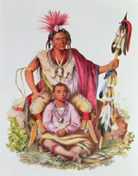Keokuk oder 